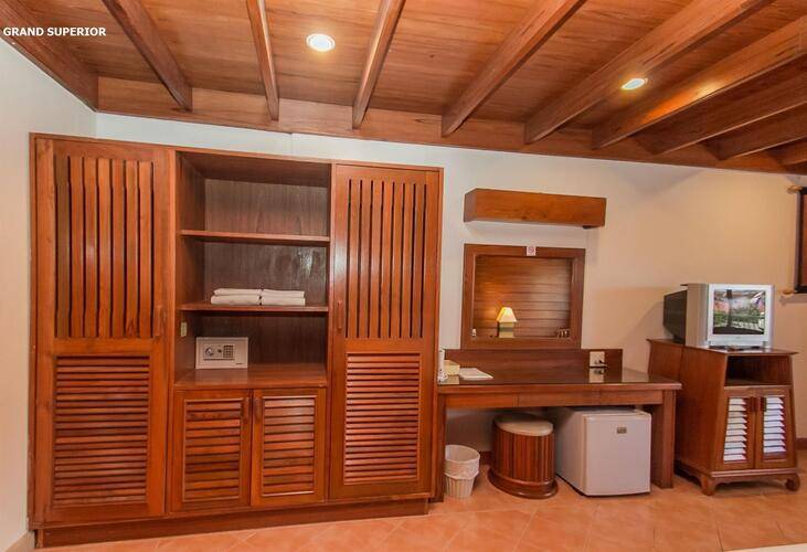 Bel Aire Resort Patong