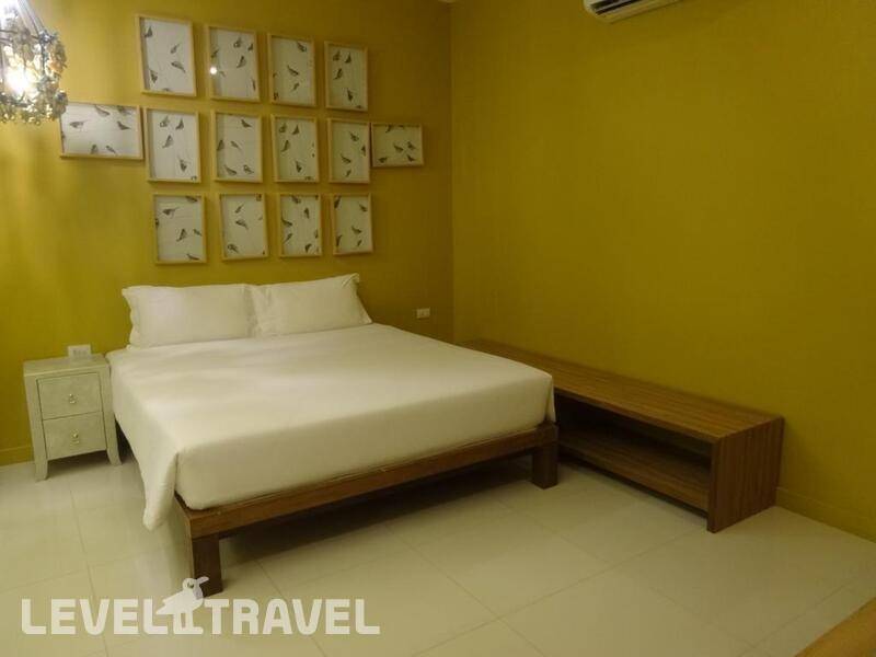 Фотография Pimnara Boutique Hotel