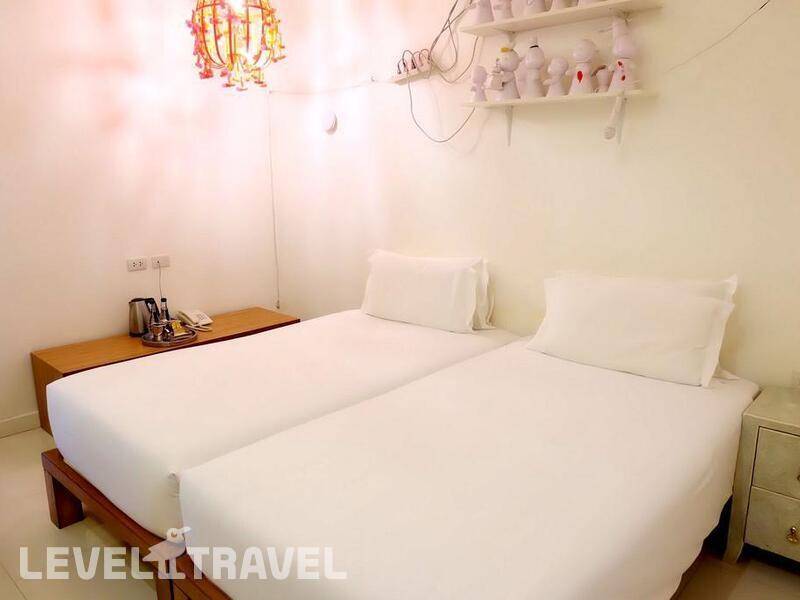 Фотография Pimnara Boutique Hotel