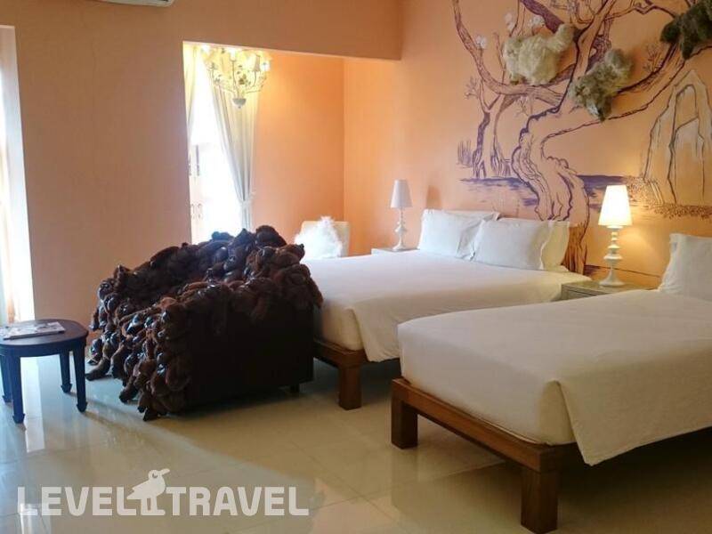Фотография Pimnara Boutique Hotel