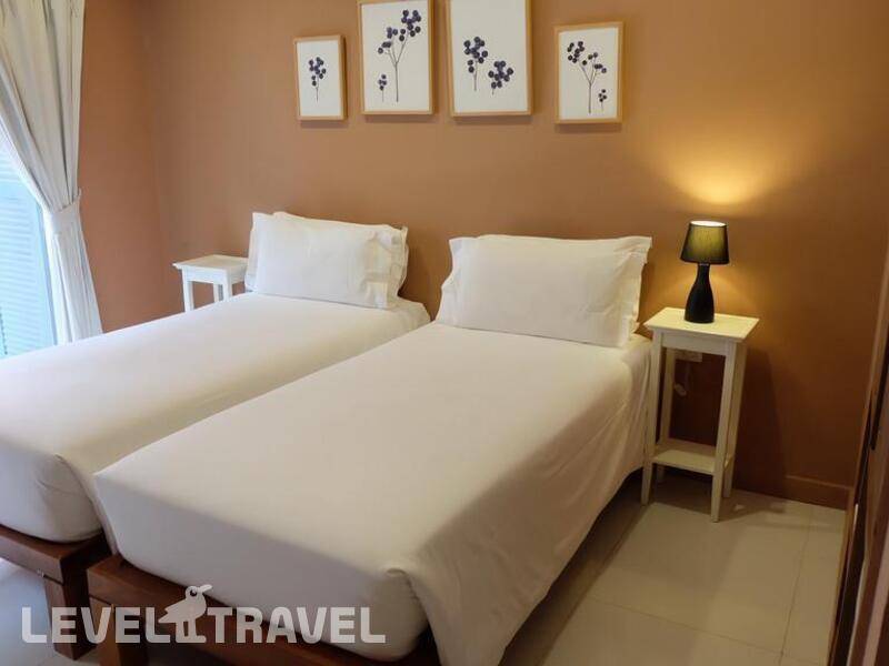 Фотография Pimnara Boutique Hotel