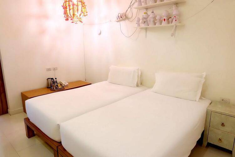Pimnara Boutique Hotel