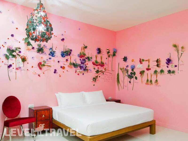 Фотография Pimnara Boutique Hotel