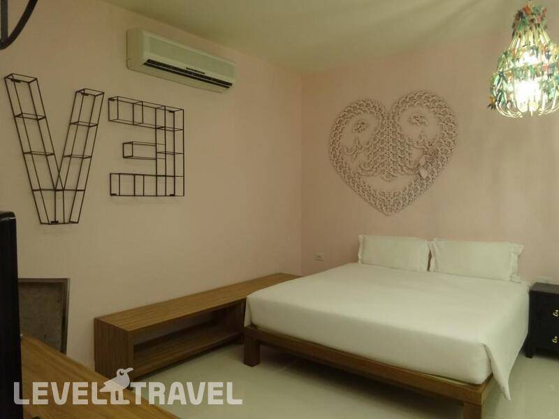 Фотография Pimnara Boutique Hotel