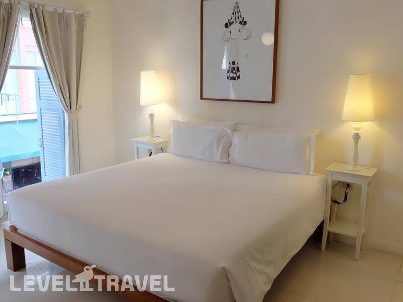Фотография Pimnara Boutique Hotel