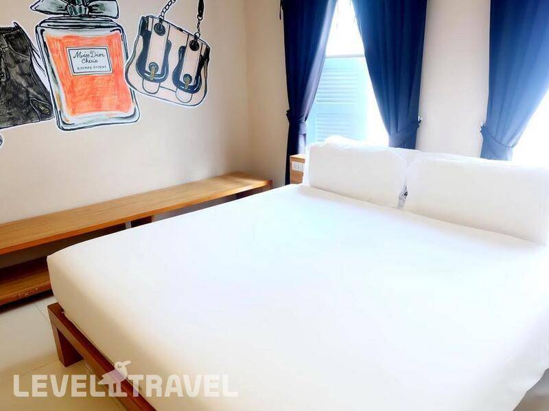 Фотография Pimnara Boutique Hotel