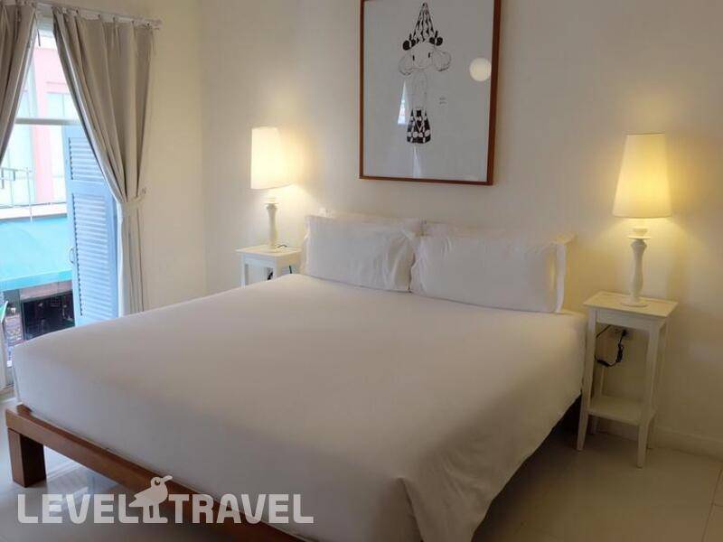 Фотография Pimnara Boutique Hotel