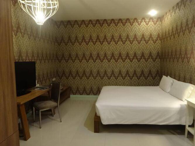 Pimnara Boutique Hotel
