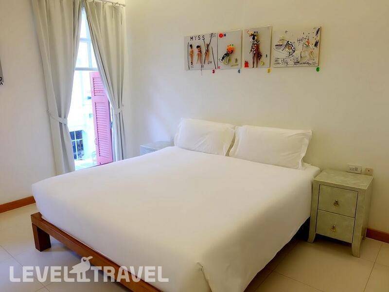 Фотография Pimnara Boutique Hotel