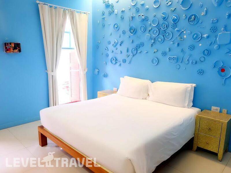 Фотография Pimnara Boutique Hotel