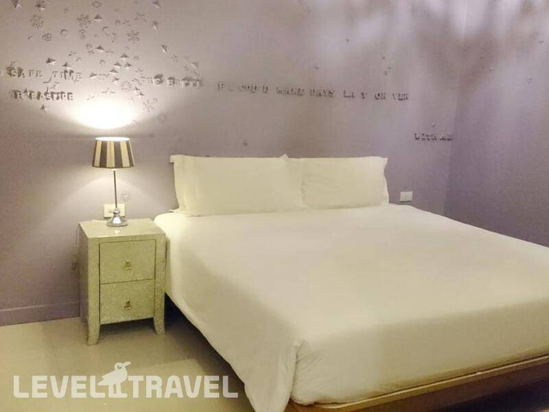 Фотография Pimnara Boutique Hotel