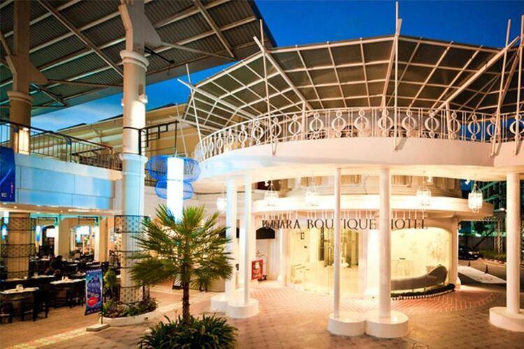 Pimnara Boutique Hotel