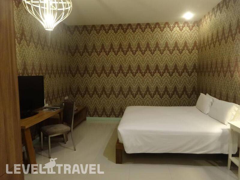 Фотография Pimnara Boutique Hotel