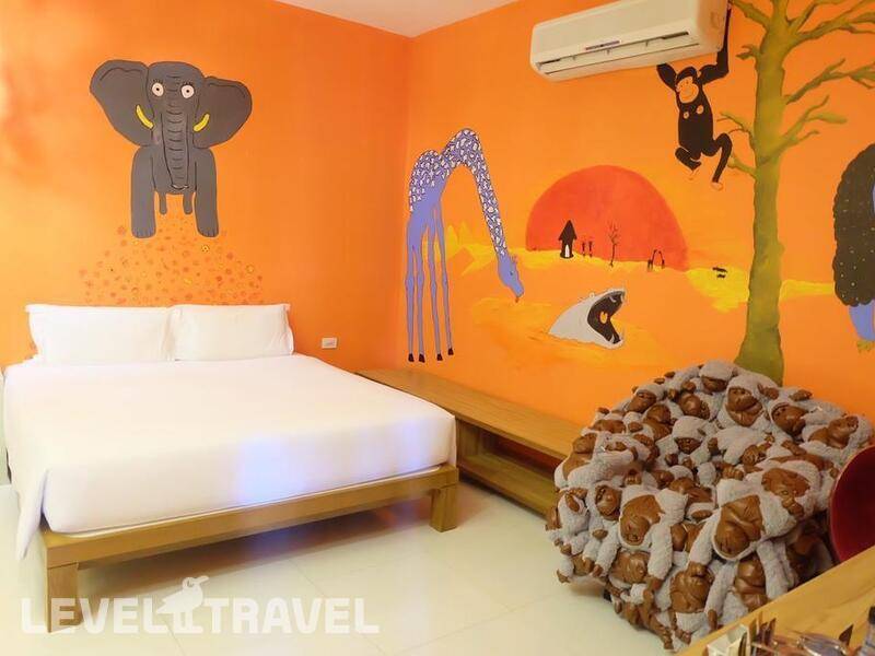 Фотография Pimnara Boutique Hotel