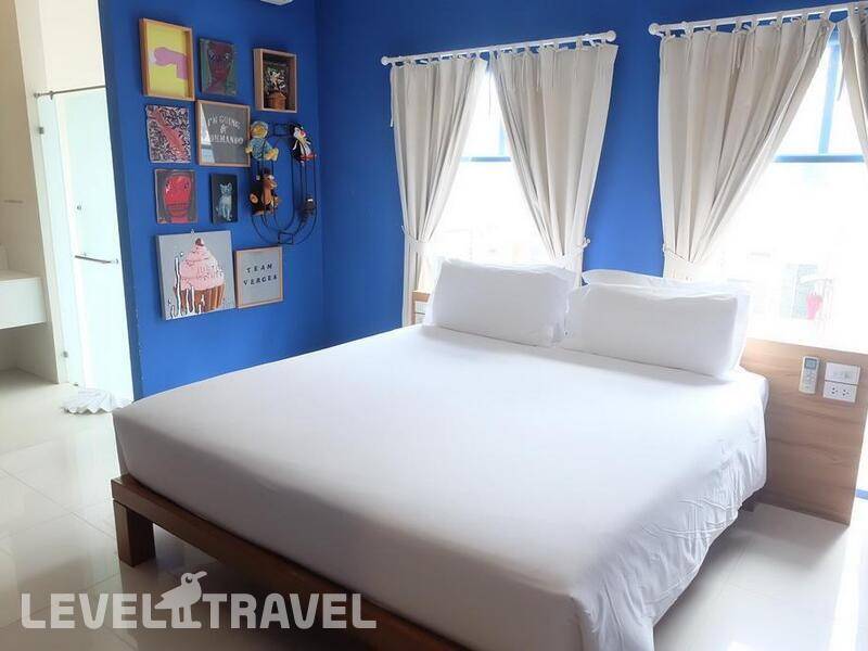 Фотография Pimnara Boutique Hotel
