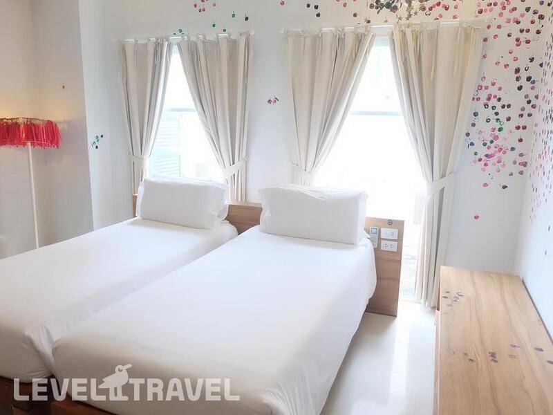 Фотография Pimnara Boutique Hotel