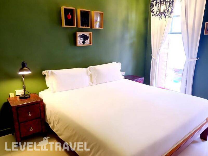 Фотография Pimnara Boutique Hotel