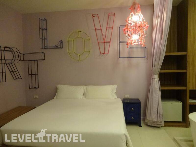 Фотография Pimnara Boutique Hotel