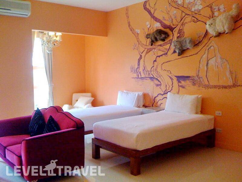 Фотография Pimnara Boutique Hotel