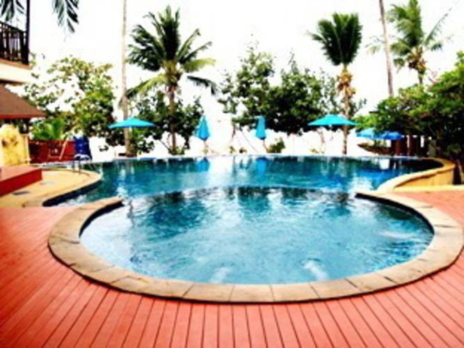 Mac Resort Hotel