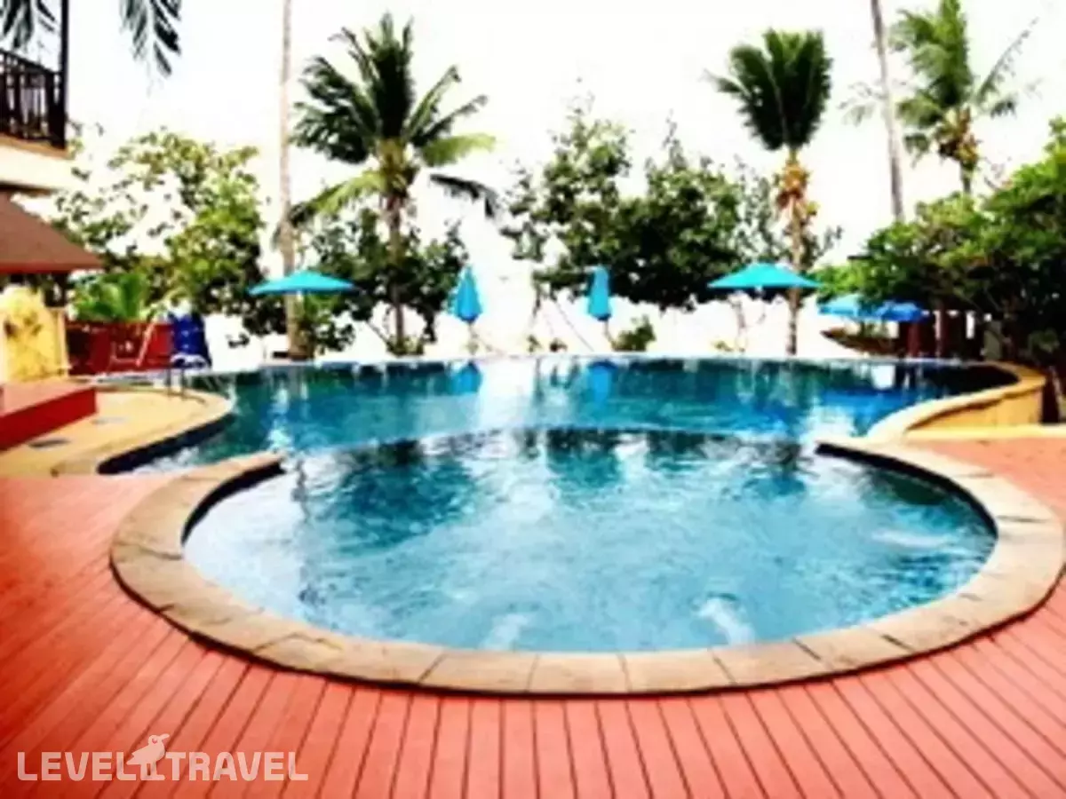 Mac Resort Hotel