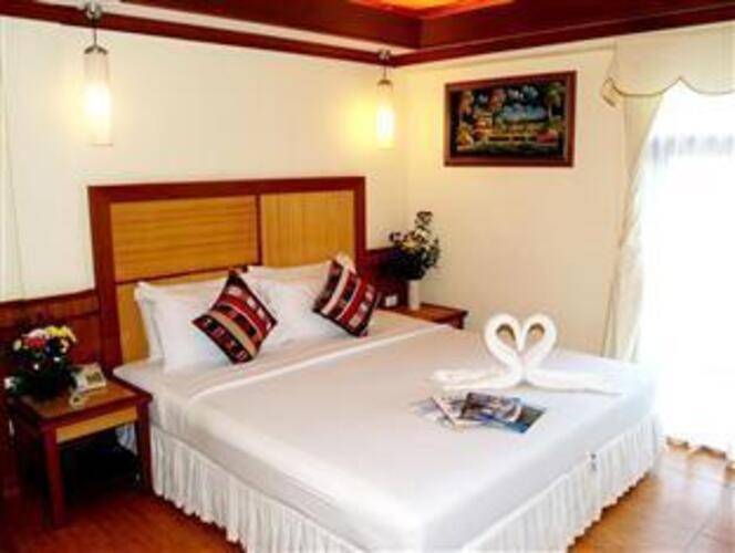 Mac Resort Hotel