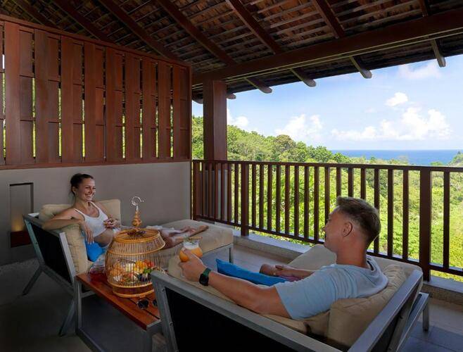 Avista Hideaway Phuket Patong - Mgallery By Sofitel