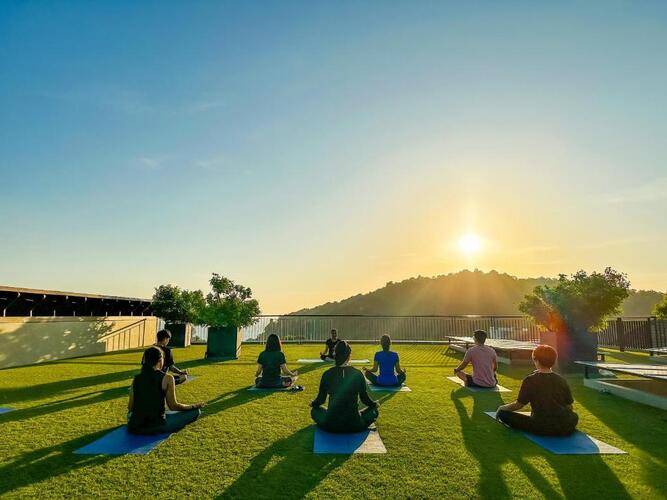 Avista Hideaway Phuket Patong - Mgallery By Sofitel