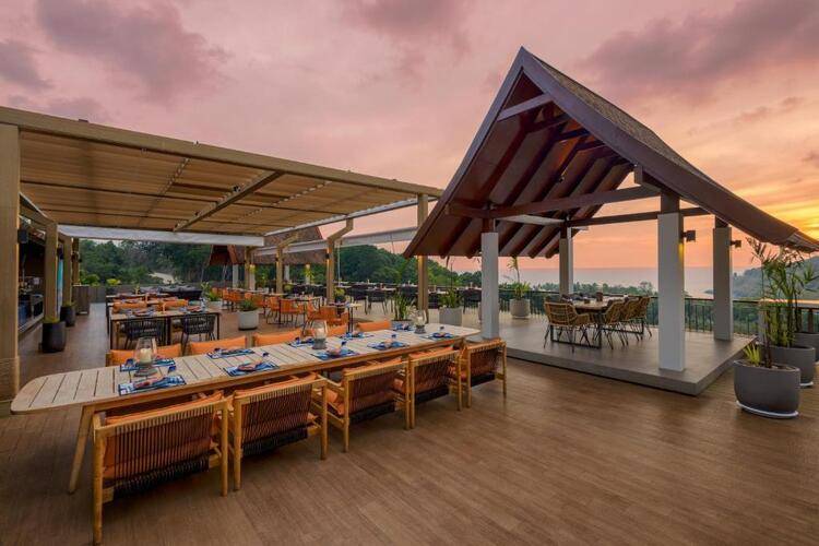 Avista Hideaway Phuket Patong - Mgallery By Sofitel