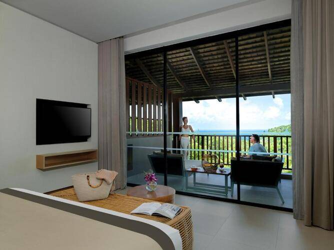 Avista Hideaway Phuket Patong - Mgallery By Sofitel