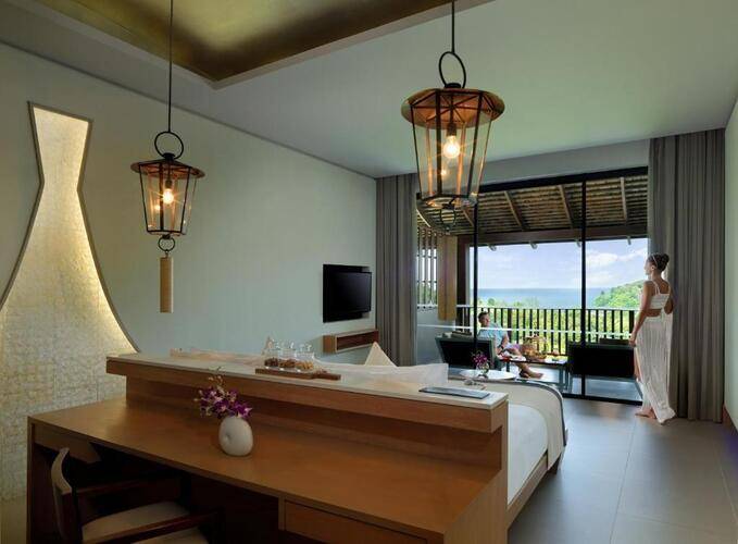 Avista Hideaway Phuket Patong - Mgallery By Sofitel
