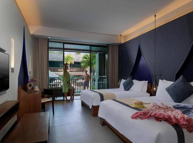 Avista Hideaway Phuket Patong - Mgallery By Sofitel