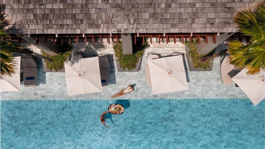 Avista Hideaway Phuket Patong - Mgallery By Sofitel