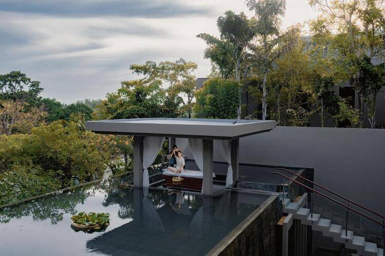 Avista Hideaway Phuket Patong - Mgallery By Sofitel