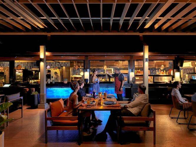 Avista Hideaway Phuket Patong - Mgallery By Sofitel