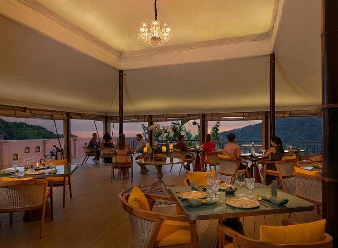 Avista Hideaway Phuket Patong - Mgallery By Sofitel