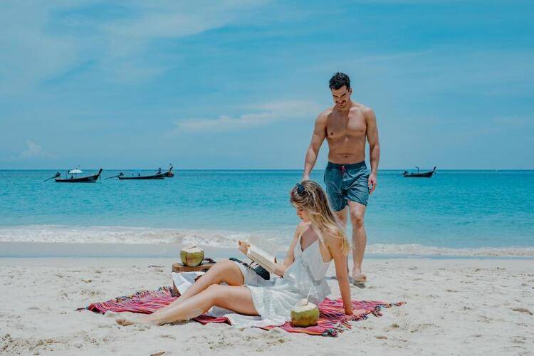 Avista Hideaway Phuket Patong - Mgallery By Sofitel