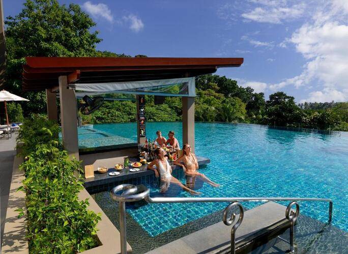 Avista Hideaway Phuket Patong - Mgallery By Sofitel