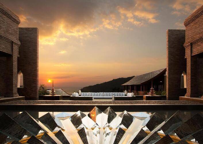 Avista Hideaway Phuket Patong - Mgallery By Sofitel