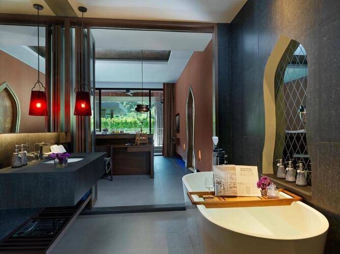 Avista Hideaway Phuket Patong - Mgallery By Sofitel