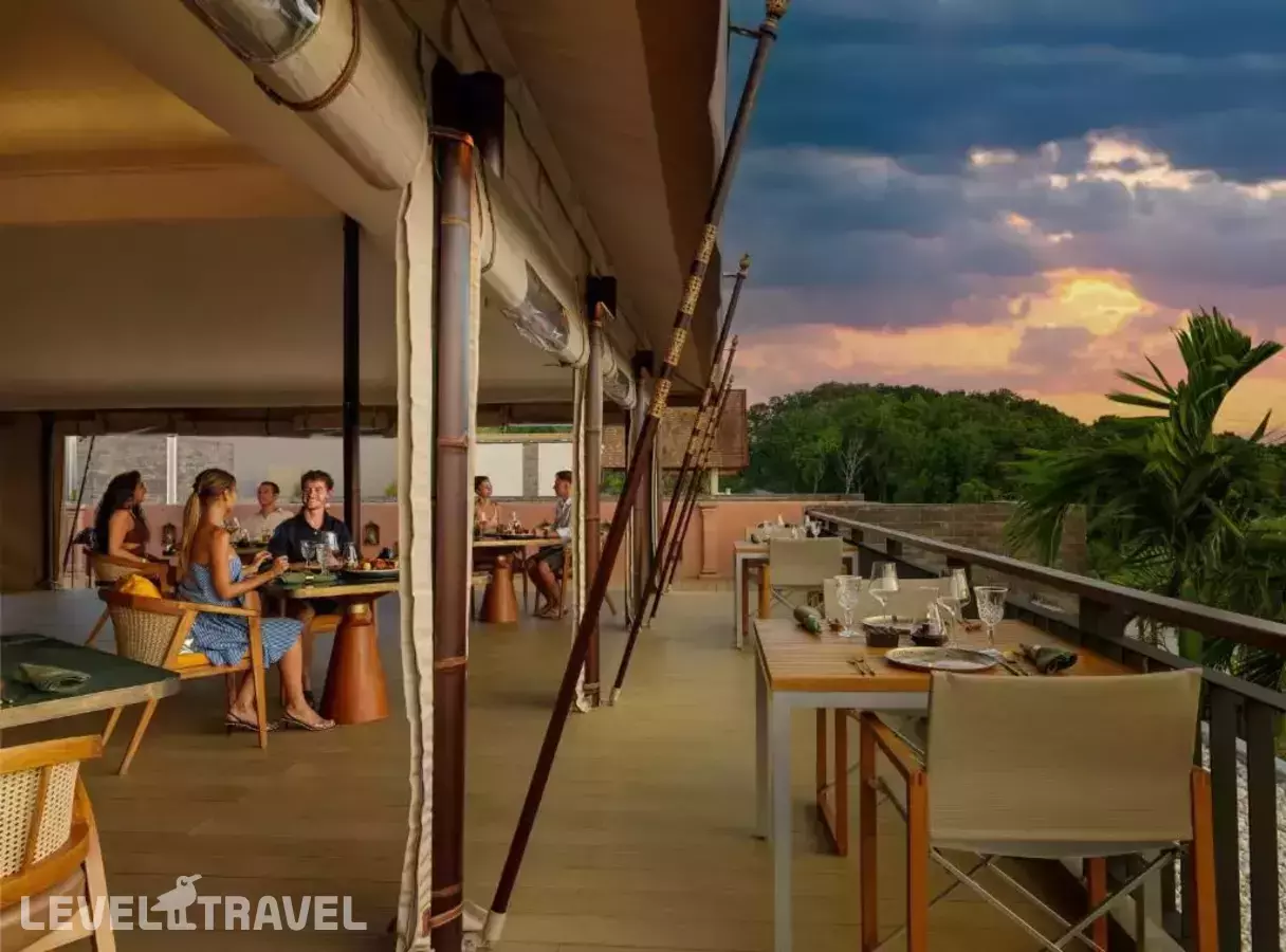 Avista Hideaway Phuket Patong - Mgallery By Sofitel