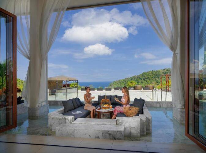 Avista Hideaway Phuket Patong - Mgallery By Sofitel
