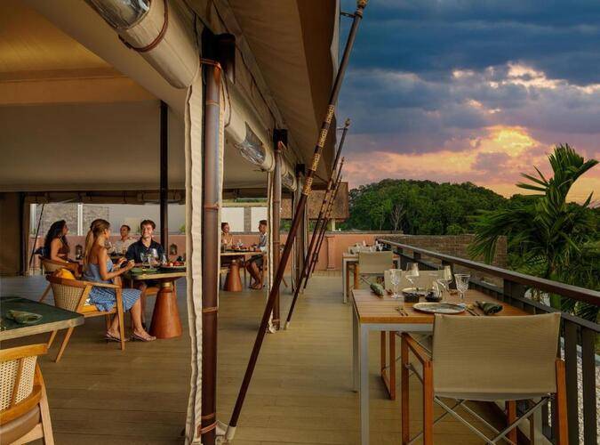Avista Hideaway Phuket Patong - Mgallery By Sofitel