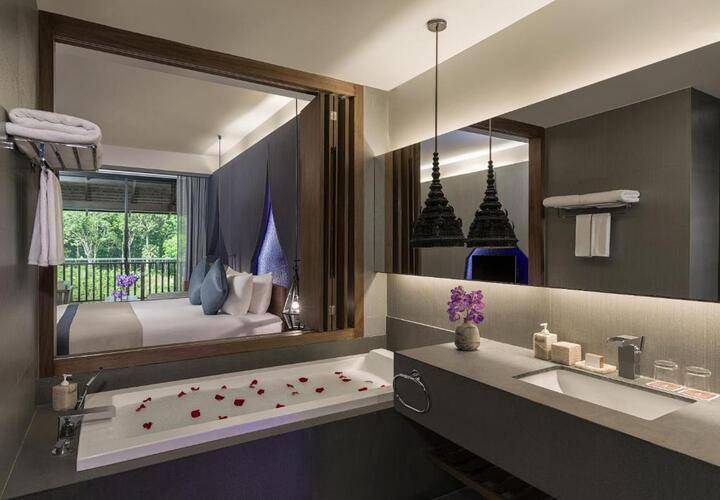 Avista Hideaway Phuket Patong - Mgallery By Sofitel