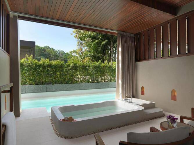 Avista Hideaway Phuket Patong - Mgallery By Sofitel