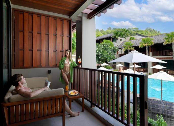 Avista Hideaway Phuket Patong - Mgallery By Sofitel