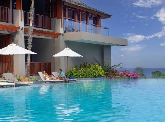 Avista Hideaway Phuket Patong - Mgallery By Sofitel