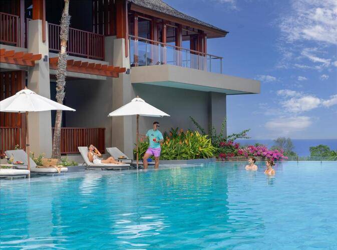 Avista Hideaway Phuket Patong - Mgallery By Sofitel