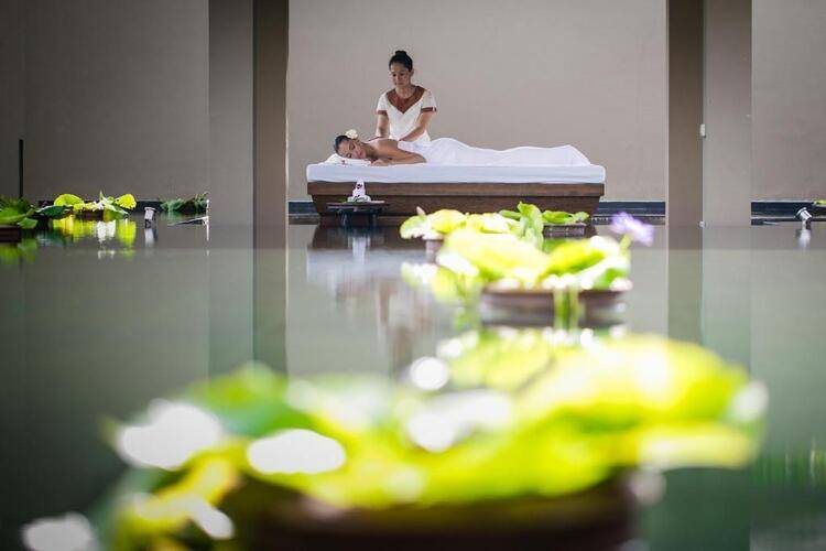 Avista Hideaway Phuket Patong - Mgallery By Sofitel