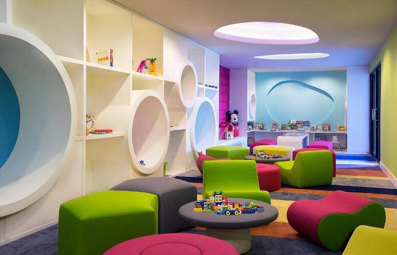 Avista Hideaway Phuket Patong - Mgallery By Sofitel